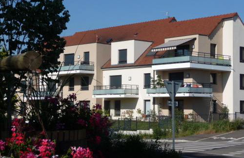 Le Parc du Marlenberg - Foto 1