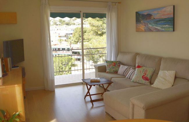 Sitges-Vallpineda - Foto 1