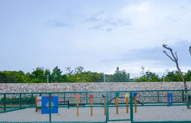 Brand New Punta Cana 2 Bedroom 2 B Condo - Foto 31