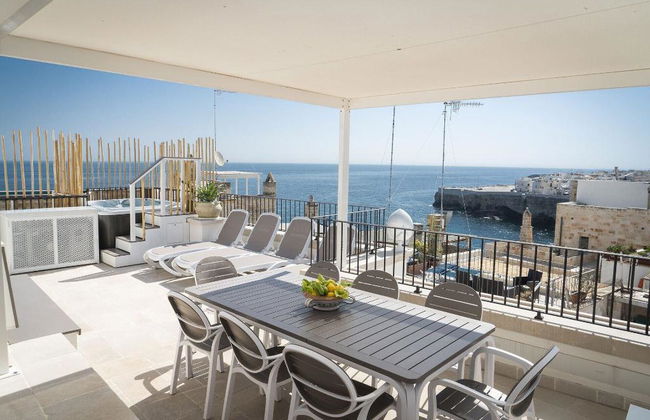 Quintessenza Luxury Domus - Foto 120