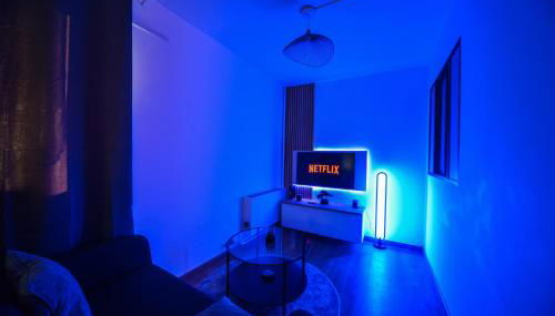 Le Mirage Des Sables - Parking - Netflix - Photo 5