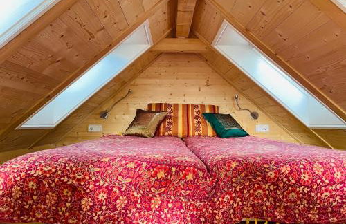 Tiny House/Waldhaus - Westerwald - Foto 20