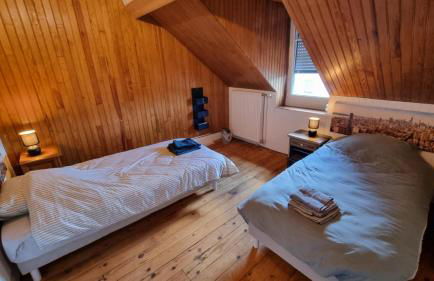 Appartement T5 rénové centre ville - Foto 15