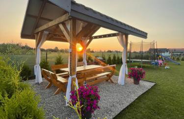 K&J Domki Letniskowe - Foto 13