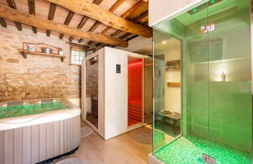 Holiday Home Green Wellness House by Interhome - Photo 8