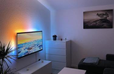 Modern Comfort in Central Hamburg 3 Room Apartment - Foto 1