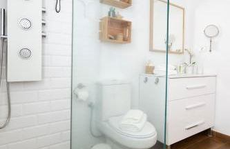 Cozy and sea views private terrace apartment - Foto 6