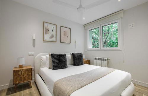 Dobo Madrid Pinar Aptos Temporales - Foto 40