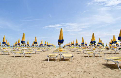 Appartamento Dalmazia n.10 - Foto 6