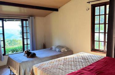 Chalé Bella Vista - Foto 53