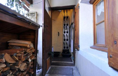 Charmant 2 pièces avec poêle, proche des pistes et navette gratuite - Serre Chevalier - FR-1-762-24 - Foto 12