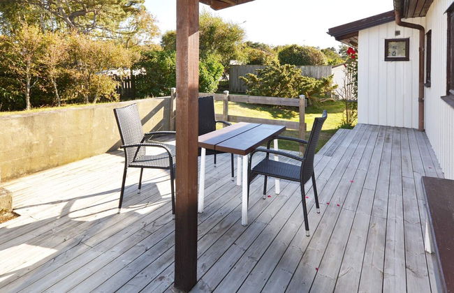 6 Person Holiday Home in Laholm-by Traum - Foto 44