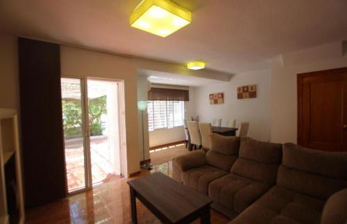 Adosado La Fresca by Rental Olé - Foto 8