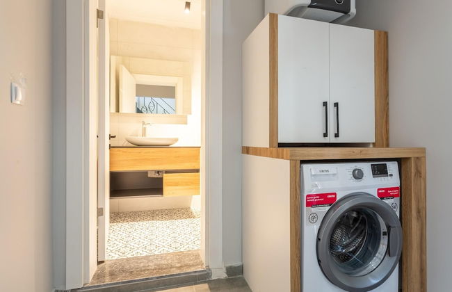 Villa Deniz Paradise - Photo 46