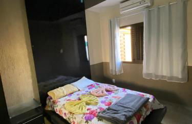 Casa em condomínio fechado-8 minutos do shop.Flamboyant - Foto 3