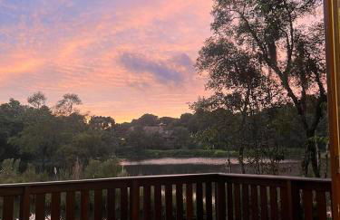 Cabana Gehrke - Foto 30