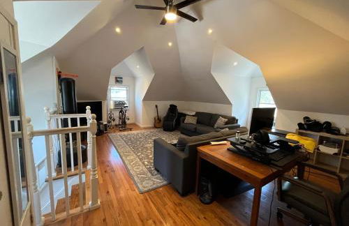 Grand Bergen Home Near NYC-Shops - Foto 26