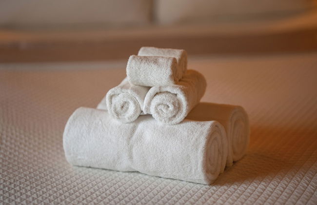 Suwa Villa Arenal - Foto 48