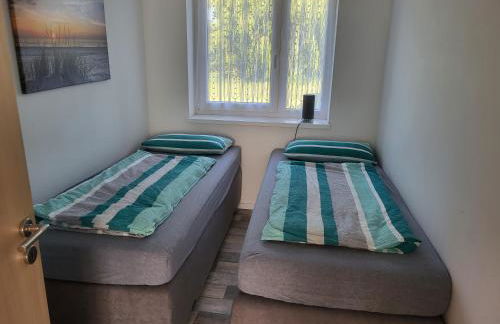 Ferienwohnung Seestern im Haus-Neuharlingersiel - Photo 9