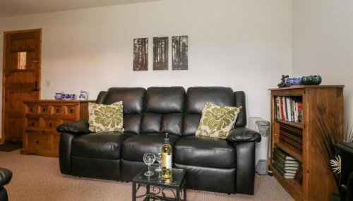 The Old Goat Barn at Trout Cottage - Foto 5