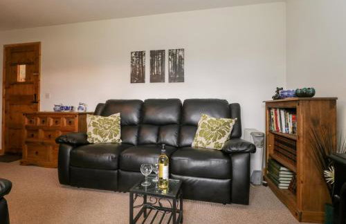 The Old Goat Barn at Trout Cottage - Foto 5