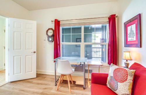 Riverfront Apt in Old Town Florence! - Foto 18