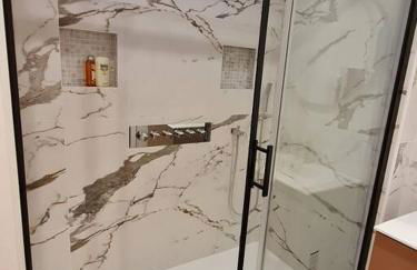 Spa-Sauna-Ciel de pluie tropicale-Champagne Nuit Romantique - Escapade Mâconnaise - Foto 44