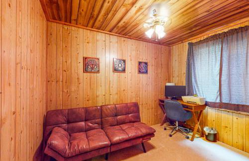 Rustic Retreat - Foto 8