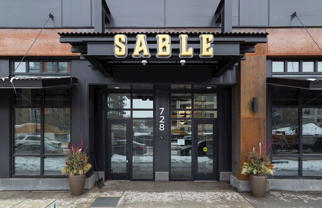 Sable 601 - Alcove - Foto 28