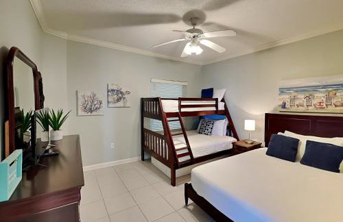 The Pearl of Navarre by Southern Vacation Rentals - Foto 90