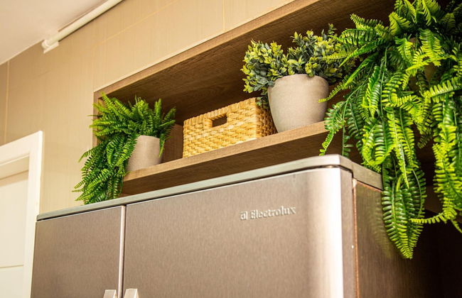 Penthouse Overlooking Ipanema Beach Vsc2 - Foto 31