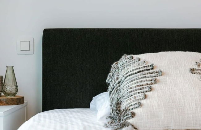 Spacious Apartment in Kortrijk - Photo 26