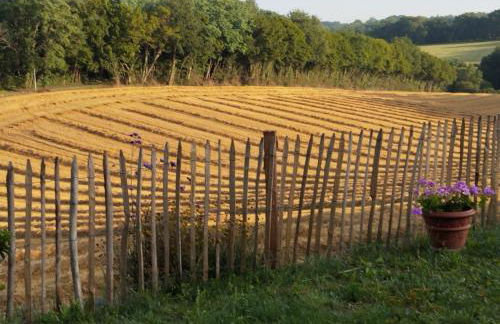 Gîte de Peyrinet - Foto 2