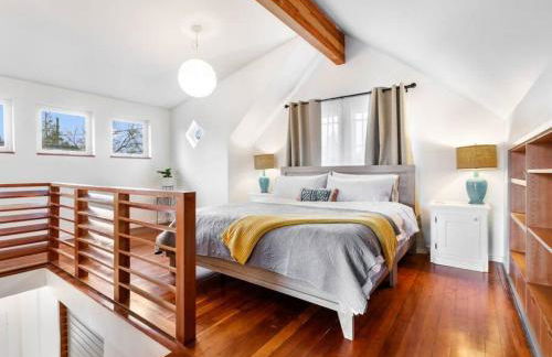 Casa del Sol - Walk to Alberta Arts District - Photo 19