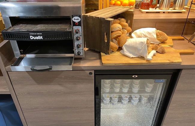 JOIVY Aparthotel at Vita Iona Street - Adults Only. - Foto 68