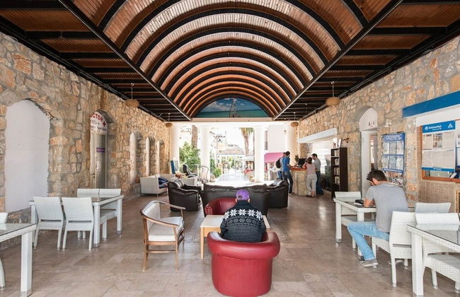 Club Ventum Suites - Foto 2