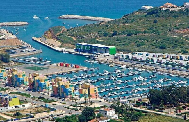 Monte dos Avós Apartamentos, Albufeira - Foto 67