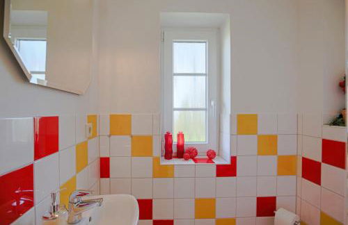 Freesenhuus Althorsbüll - Foto 18