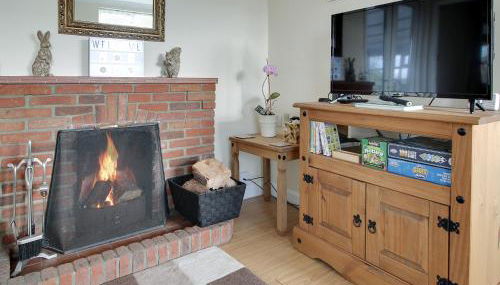 Curlew Cottage - Foto 3