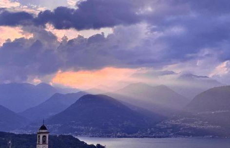 Il Fienile - Historic Molino Maufet Watermill - Lake Como - Photo 7