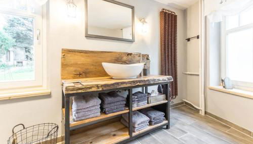 Altes Fotohaus - Foto 5, towels