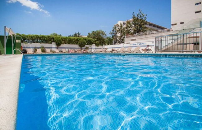 Apartamentos Sol y Vera - Foto 1