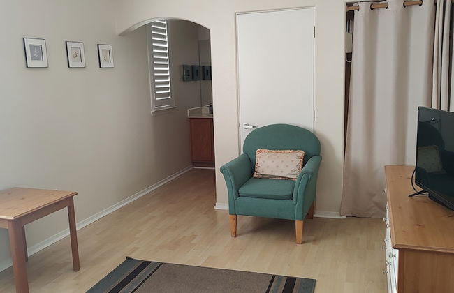 Pacific Plaza Resort - Foto 48