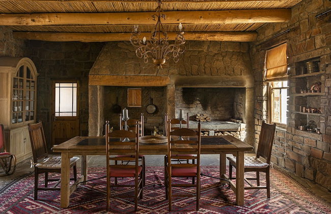 Sneeuberg Nature Reserve - Foto 29