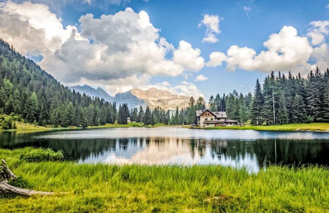 Maso Dolcevista - Foto 46