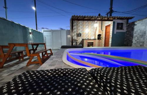 Refúgio dos Lagos 10min da praia - Photo 3