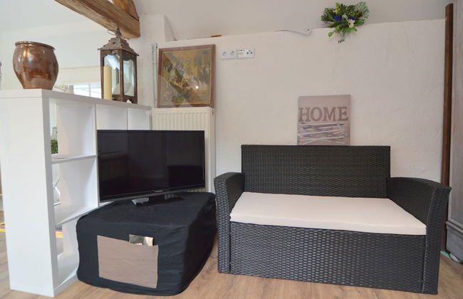 Cozy Apartment in Immerath With Fishing Near - Foto 17