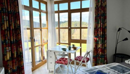 Ferienwohnung "Heidi" mit traumhaftem Ausblick - Foto 4