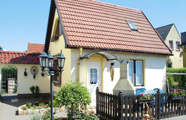 Ferienhaus, Ribnitz-damgarten - Foto 1
