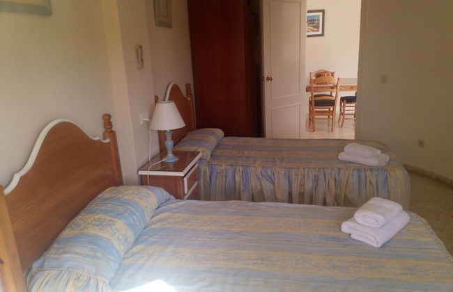 Apartamentos Coronado - Foto 8